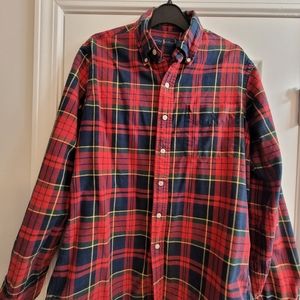 Ralph Lauren size small button down